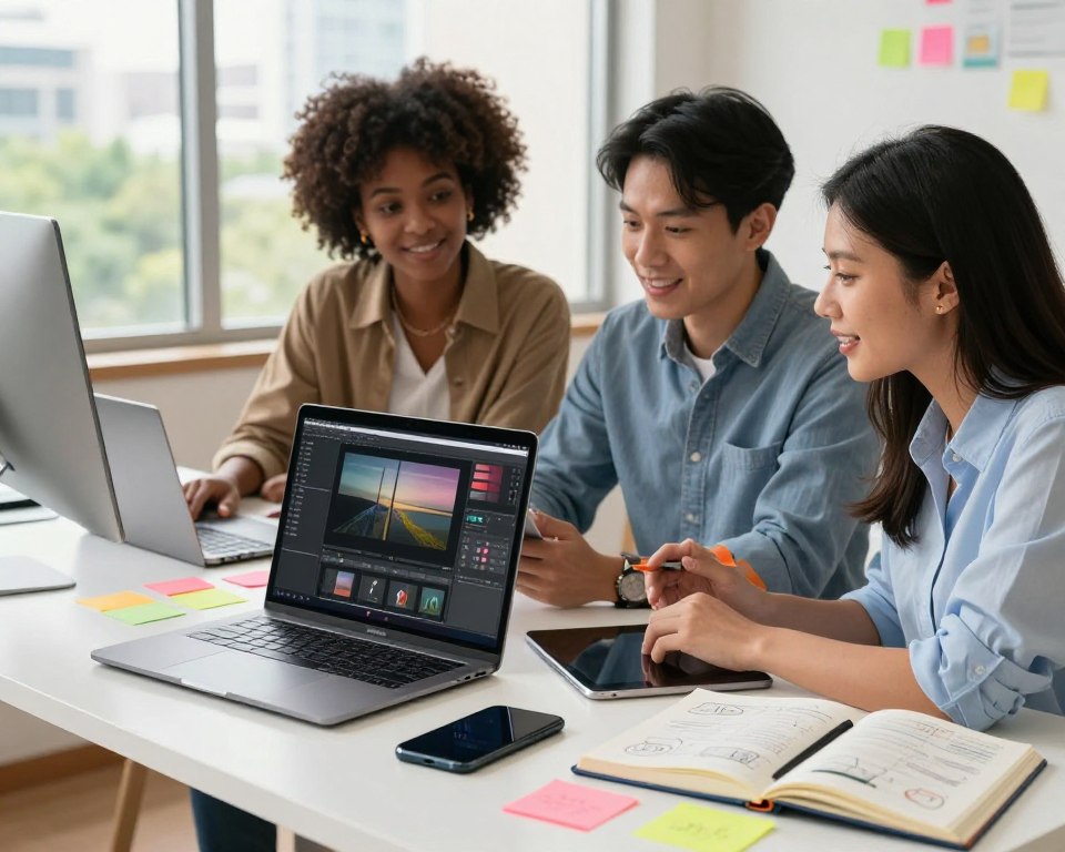 Get your free content creation course with a certificate
