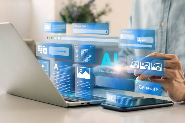 Top AI Tools for Content Creation (Save Time & Go Viral Faster)
